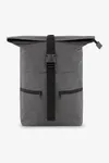 Rucksack "Fashion" blue grey sprinkle
