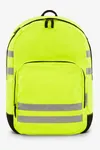 Rucksack "Reflex" neon yellow