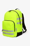 Rucksack "Reflex" neon yellow