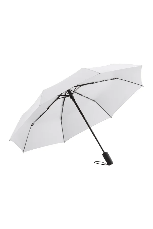 AOC-Mini-Taschenschirm White