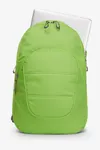 Notebookrucksack "Campus" Apple Green