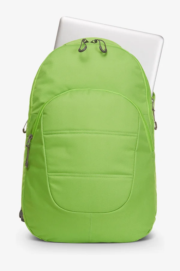 Notebookrucksack "Campus" Apple Green