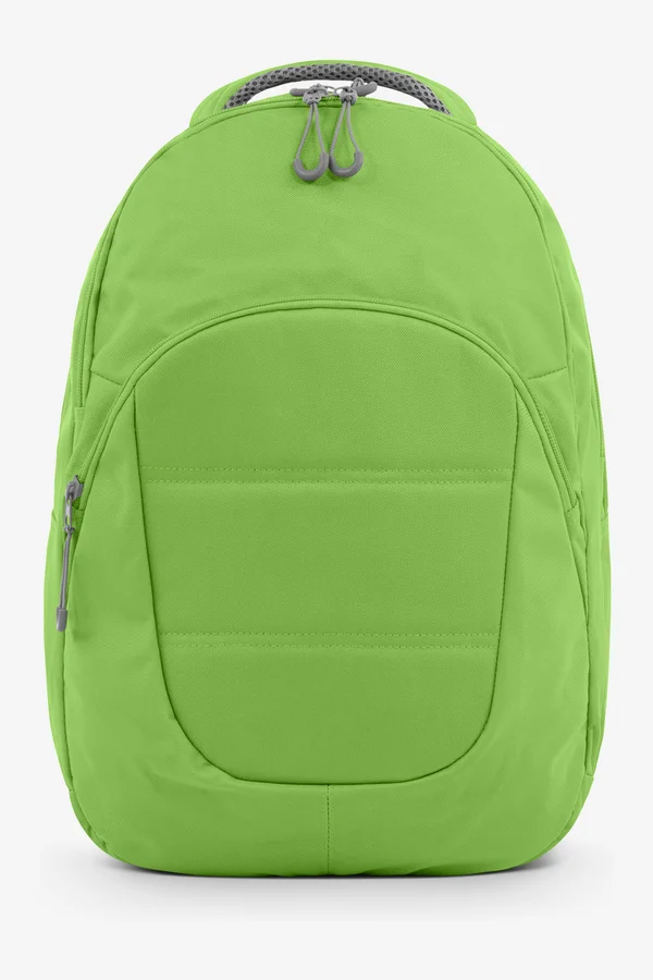 Notebookrucksack "Campus" Apple Green