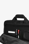 Laptop Rucksack "Economy" Black