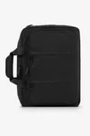 Laptop Rucksack "Economy" Black