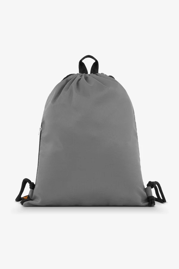 Zugbeutel "Join" Anthracite