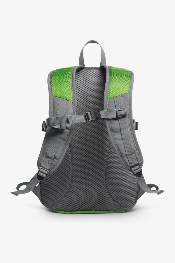 Rucksack "Step L" Apple Green