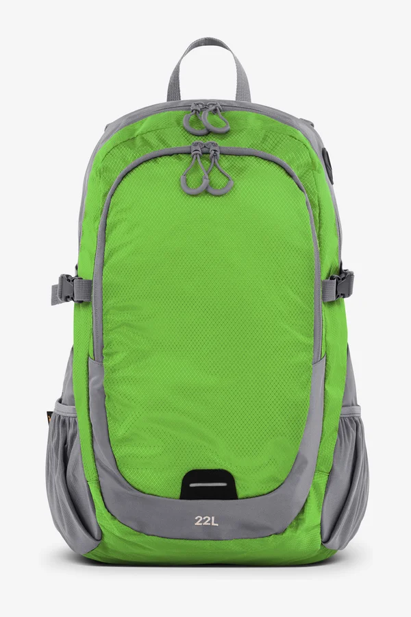 Rucksack "Step L" Apple Green
