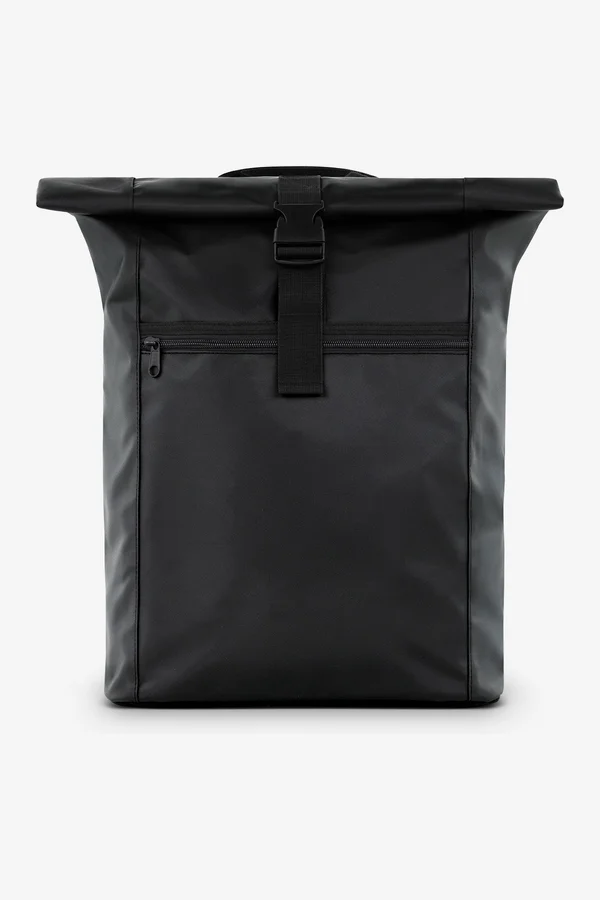 Rucksack "Kurier Eco" Black
