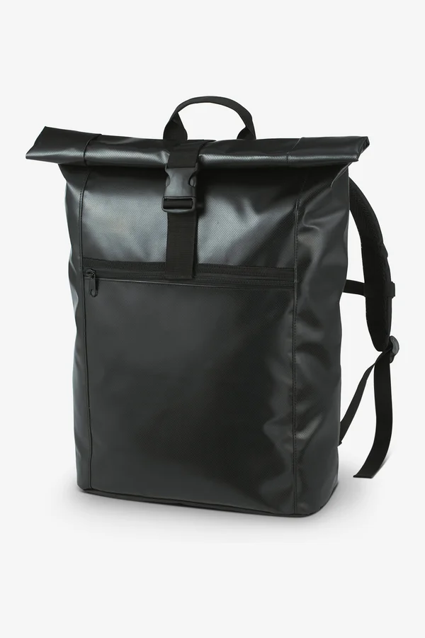 Rucksack "Kurier Eco" Black