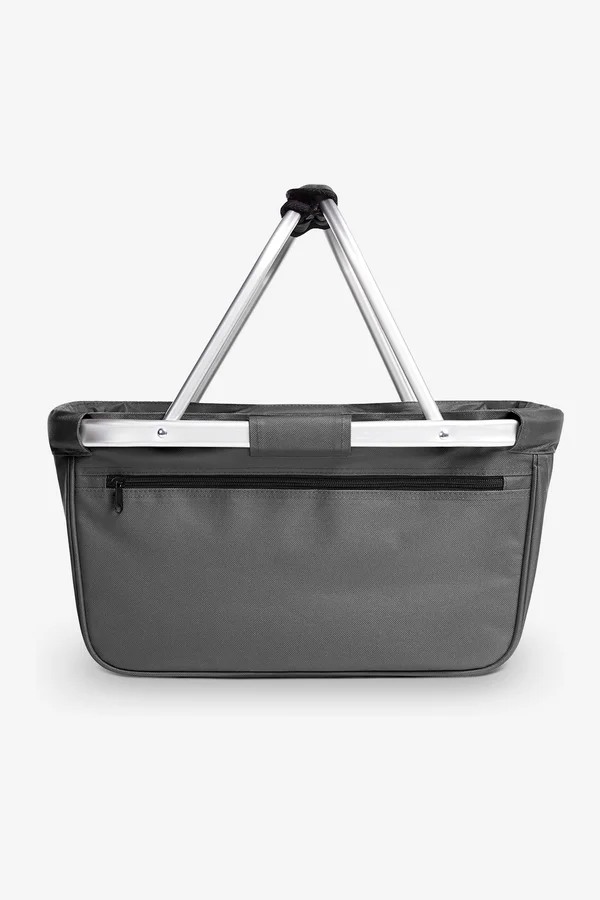 Shopper "Basket" Anthracite