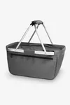 Shopper "Basket" Anthracite