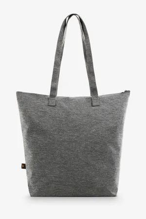 Shopper "Jersey" Anthracite