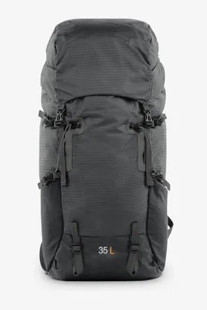 Rucksack "Mountain" Anthracite