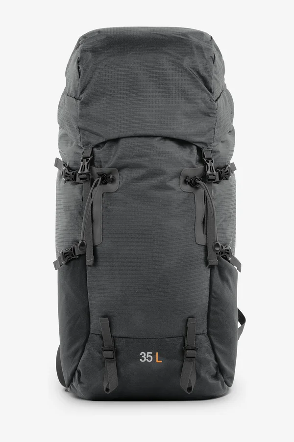Rucksack "Mountain" Anthracite