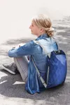 Rucksack "Diamond" Blue