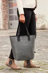 Shopper "NewClassic" Anthracite