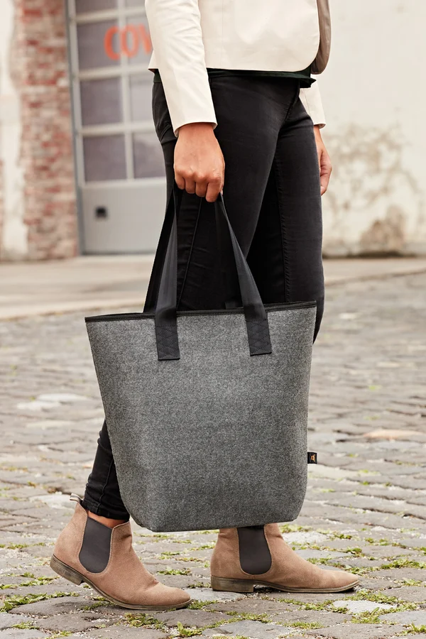 Shopper "NewClassic" Anthracite