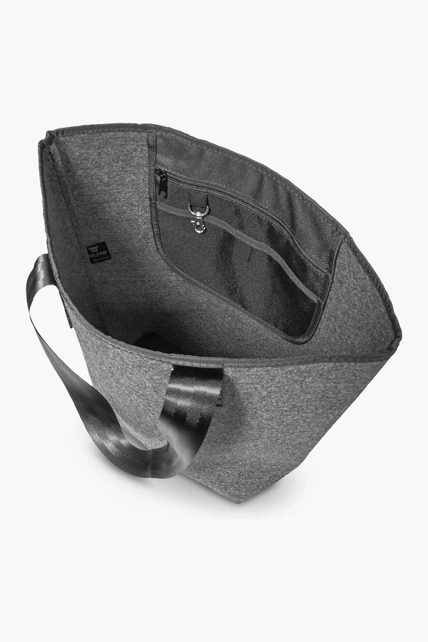 Shopper "NewClassic" Anthracite