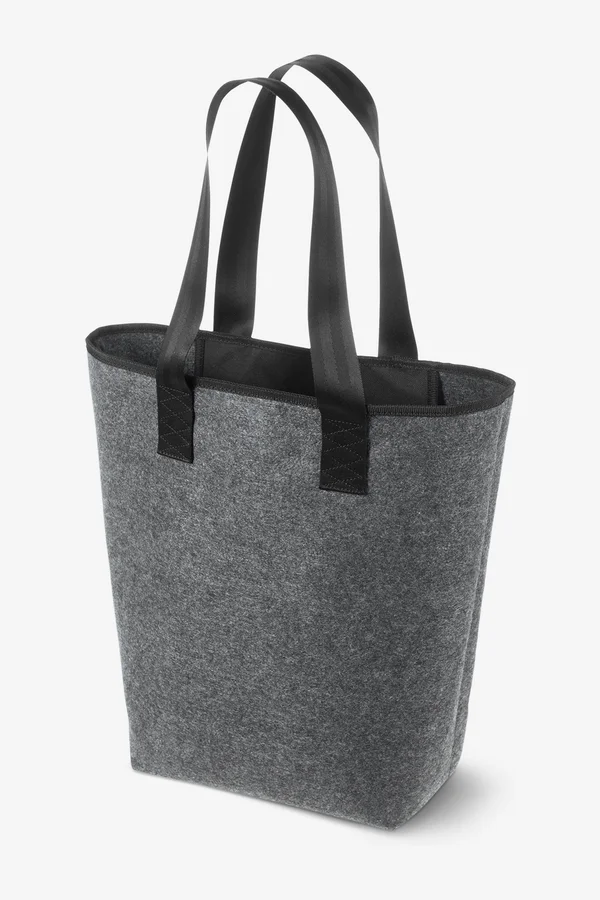 Shopper "NewClassic" Anthracite