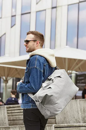 Sport/Reisetasche "Loom" nature