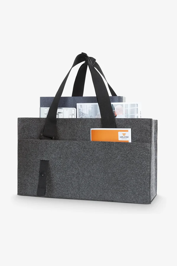 Organizer "Modernclassic" Anthracite