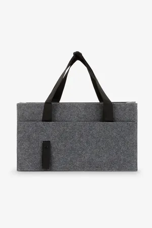 Organizer "Modernclassic" Anthracite