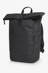 Rucksack "Circle" black sprinkle