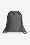 Zugbeutel "Care" Anthracite
