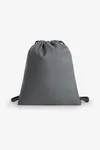 Zugbeutel "Care" Anthracite
