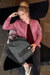 Notebookrucksack "Stage" Anthracite