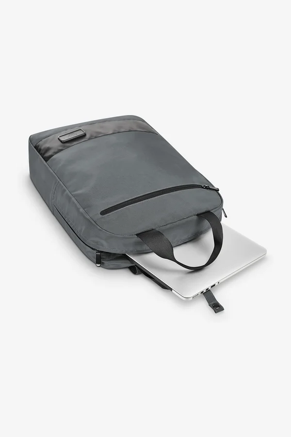 Notebookrucksack "Stage" Anthracite