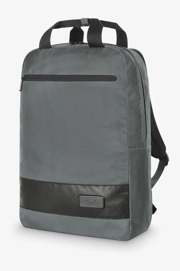 Notebookrucksack "Stage" Anthracite