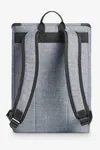 Kühlrucksack "Trend" grey sprinkle