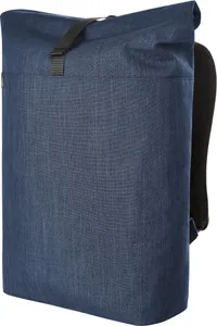 Notebook Roll-Top Rucksack "Europe"