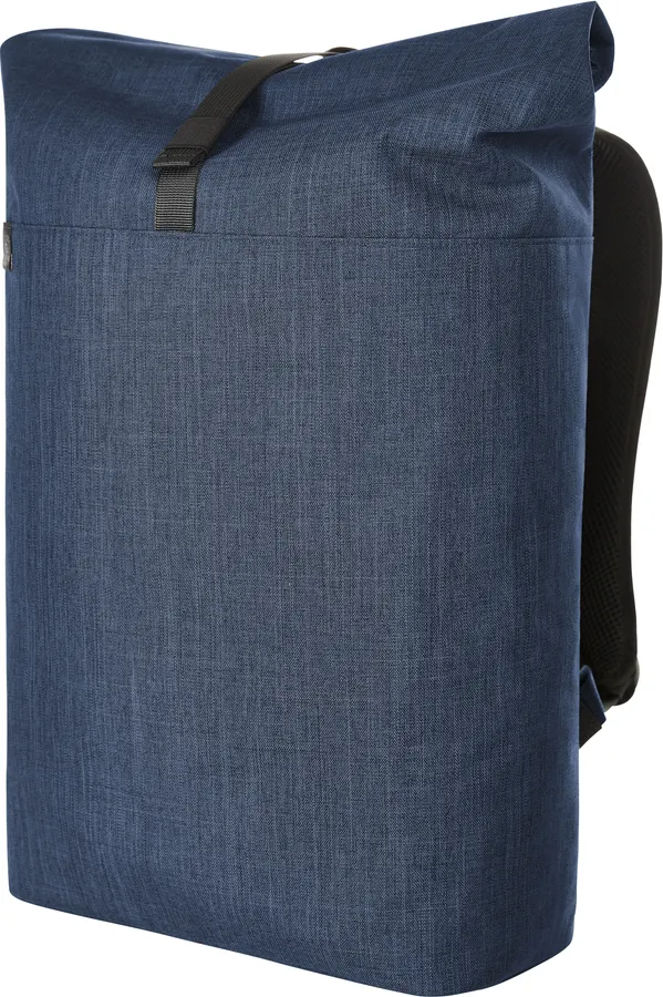 Notebook Roll-Top Rucksack "Europe"