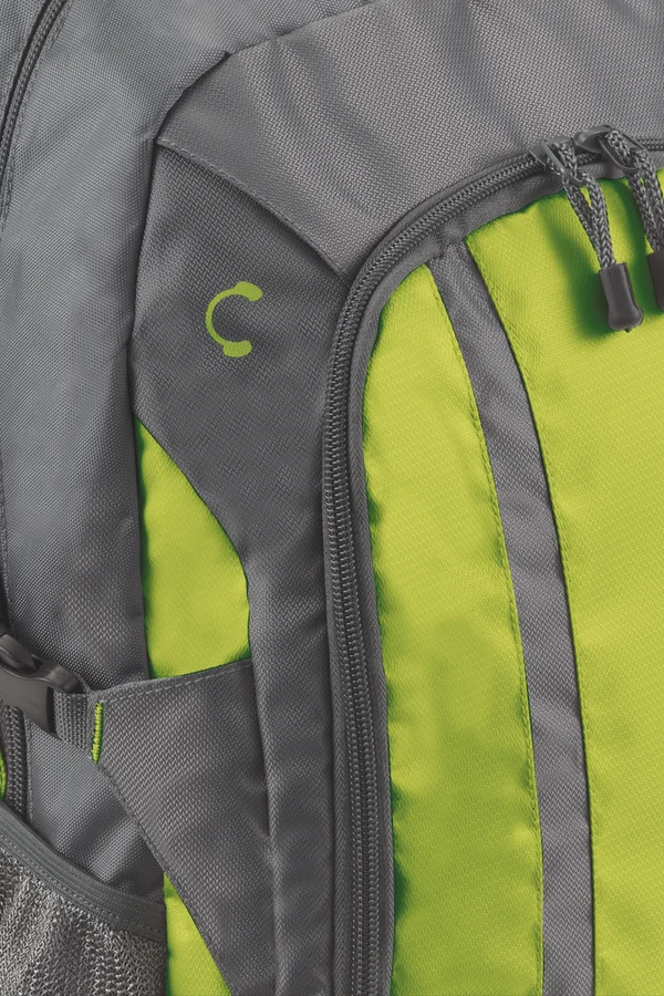 Rucksack "Galaxy" Apple Green