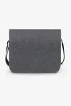 Kuriertasche ModernClassic Anthracite