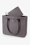 Filz Shopper "ModernClassic" Anthracite