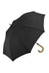 AC-Stockschirm Black