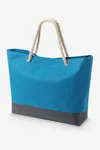 Shopper "Bonny" Blue