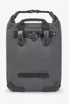 Fahrradtasche "Cycle" grey sprinkle