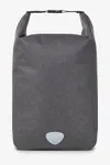 Fahrradtasche "Cycle" grey sprinkle