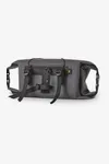 Fahrrad-Lenkertasche "Cycle" grey sprinkle