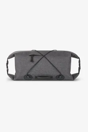 Fahrrad-Lenkertasche "Cycle" grey sprinkle
