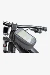Fahrrad-Rahmentasche "Cycle" grey sprinkle