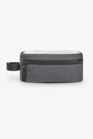 Fahrrad-Rahmentasche "Cycle" grey sprinkle
