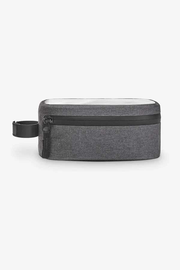 Fahrrad-Rahmentasche "Cycle" grey sprinkle