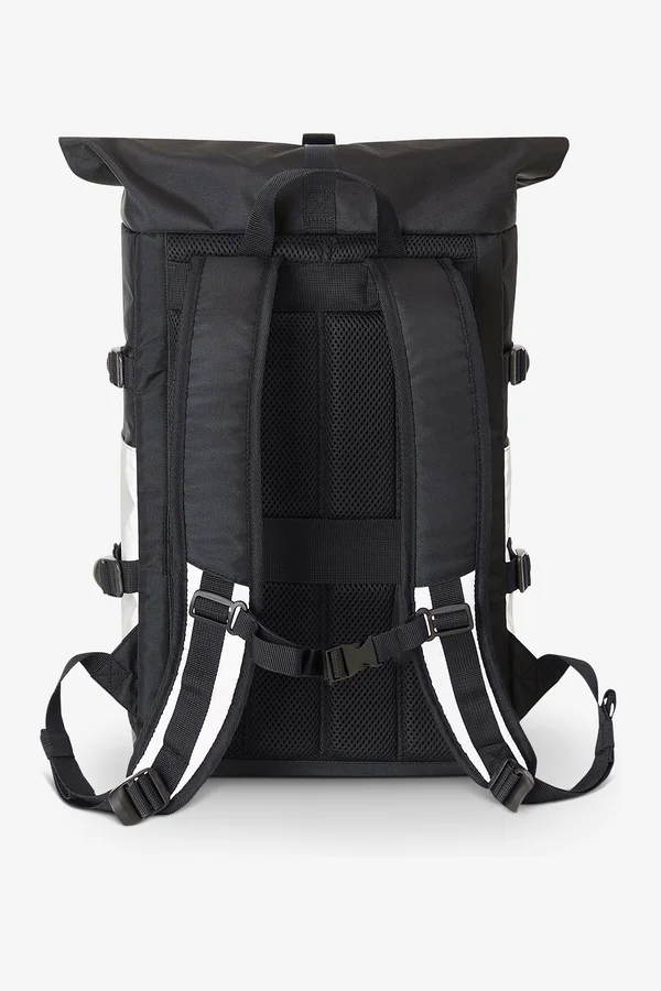 Notebookrucksack "Reflex" Black