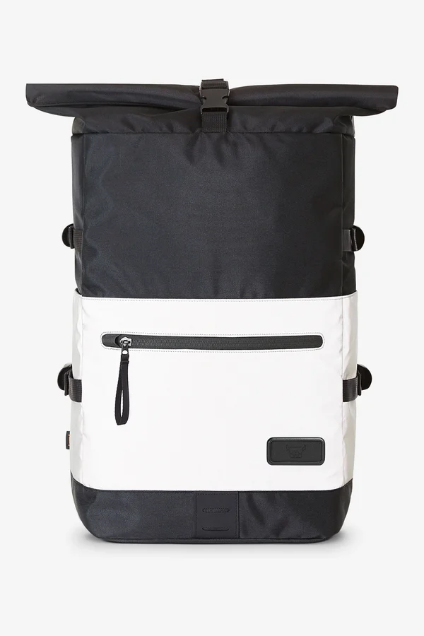 Notebookrucksack "Reflex" Black